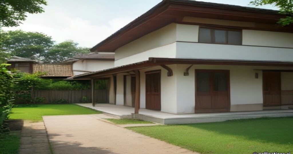 ตรวจสอบบ้านริมน้ำก่อนโอน ต้องดูตรงไหน