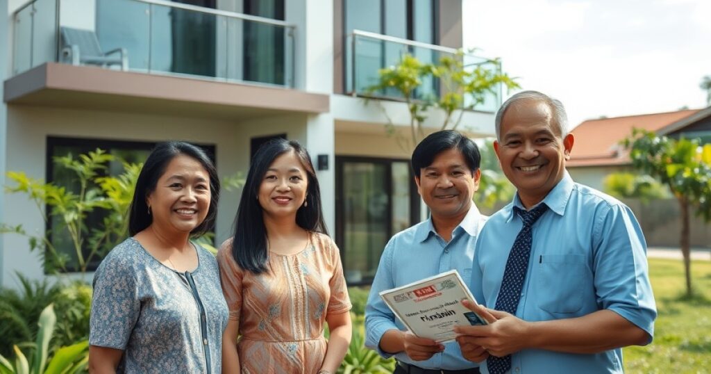 ตรวจสอบทาวน์โฮมก่อนโอน ต้องดูตรงไหน