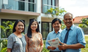 ตรวจสอบทาวน์โฮมก่อนโอน ต้องดูตรงไหน