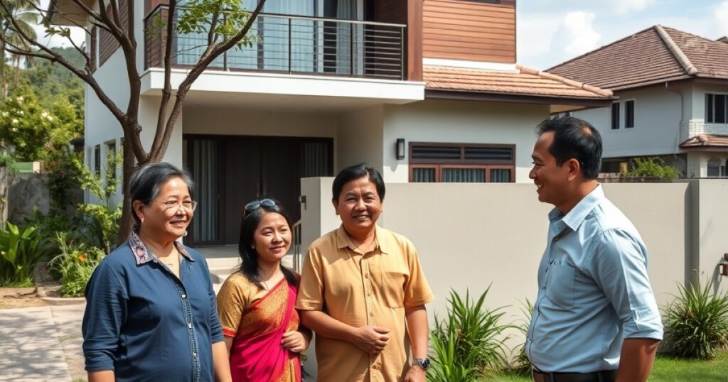 ที่ดิน ทำเลไหนน่าลงทุนในปี 2569