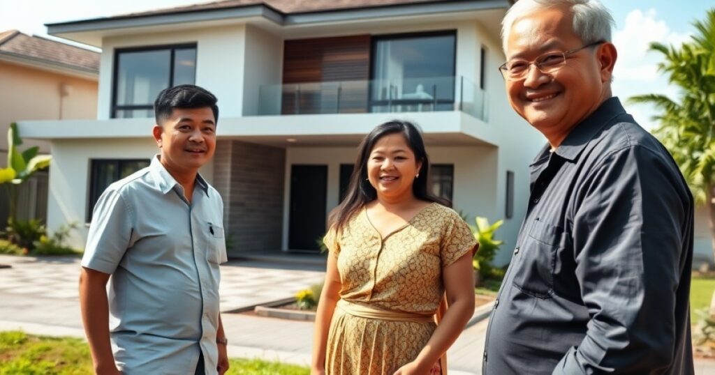 บ้าน ทำเลไหนน่าลงทุนในปี 2569 สำหรับมือใหม่