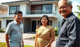 บ้าน ทำเลไหนน่าลงทุนในปี 2569 สำหรับมือใหม่