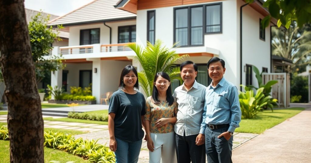 ปัญหาโฉนดกับที่ดินที่ต้องระวัง