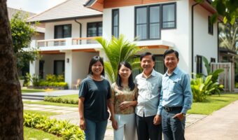 ปัญหาโฉนดกับที่ดินที่ต้องระวัง