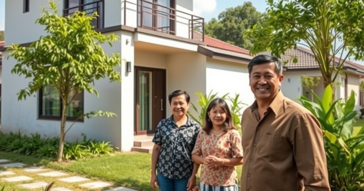 ปัญหาโฉนดกับบ้านที่ต้องระวัง