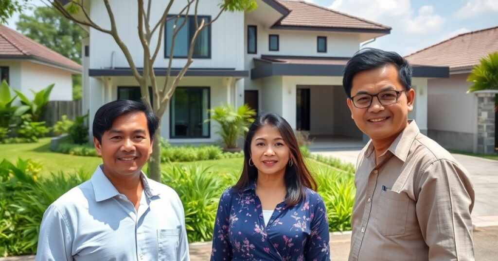 ปัญหาโฉนดกับบ้านที่ต้องระวัง