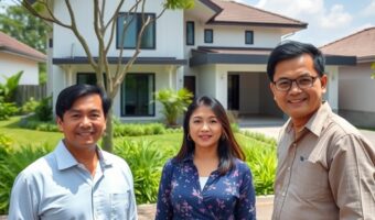 ปัญหาโฉนดกับบ้านที่ต้องระวัง
