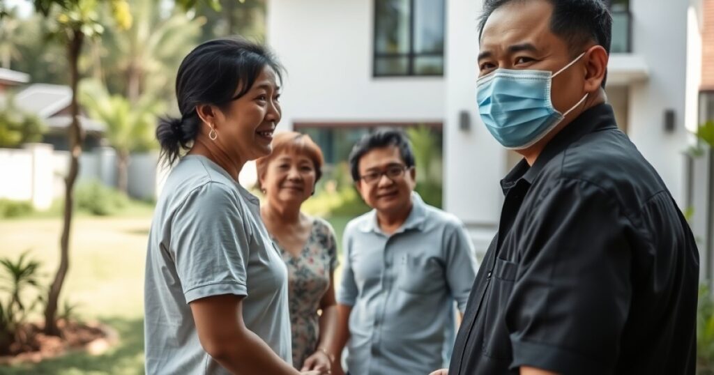ปัญหาโฉนดกับคอนโดมือสองที่ต้องระวัง