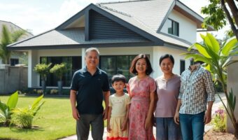 รีวิวทำเลน่าอยู่ ต้องดูอะไรบ้าง