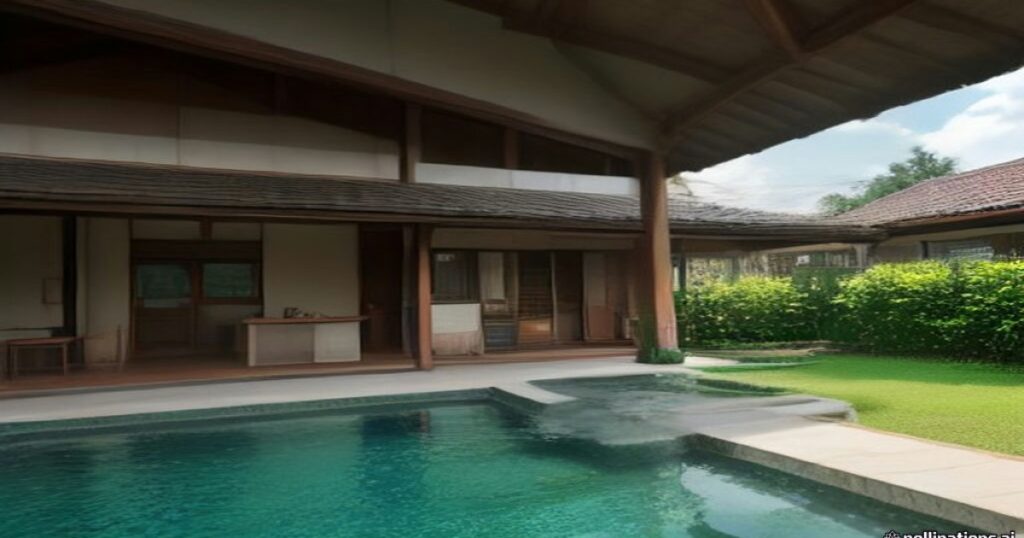 อยากขายบ้านริมน้ำช่วงสั้น ควรทำอย่างไร