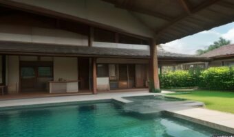 อยากขายบ้านริมน้ำช่วงสั้น ควรทำอย่างไร