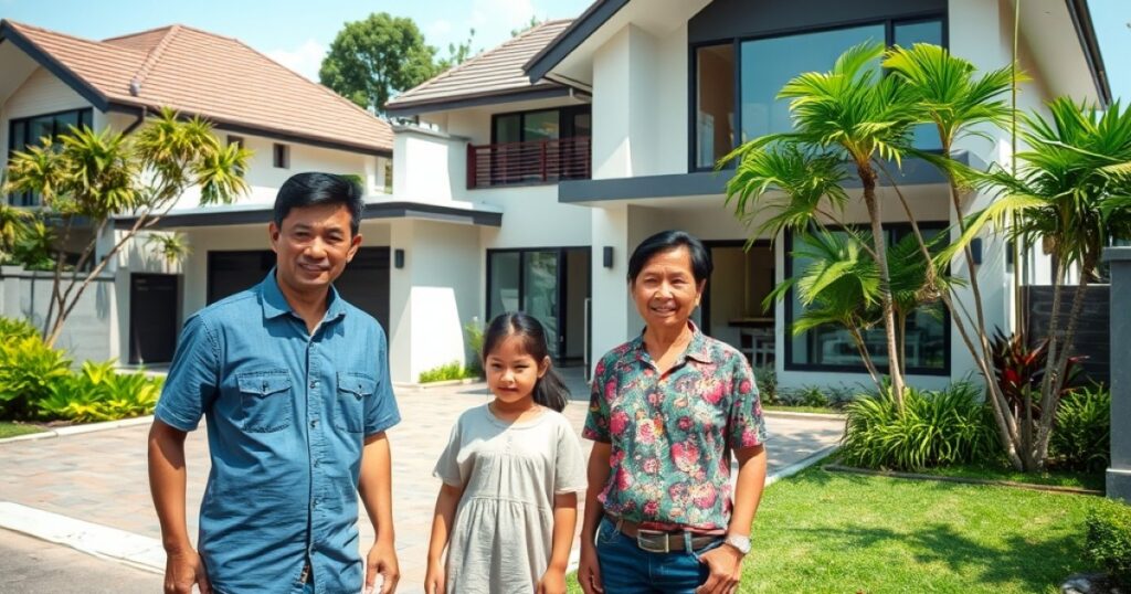 เปรียบเทียบที่ดินจัดสรรในทำเลใกล้เคียงกัน