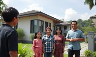 เปรียบเทียบบ้านมือสองในทำเลใกล้เคียงกัน