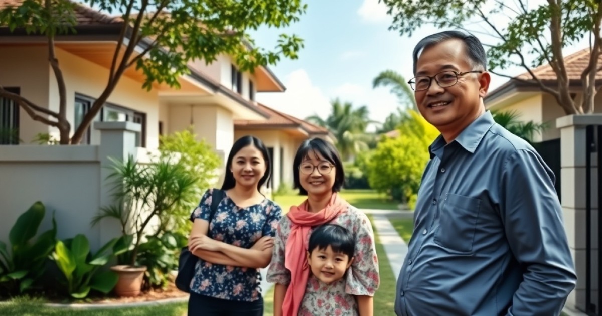 เปรียบเทียบสวนและที่ดินเกษตรในทำเลใกล้เคียงกัน