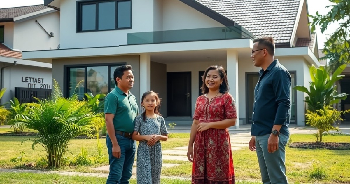 เลือกนายหน้าอสังหา อย่างไรให้ปลอดภัย