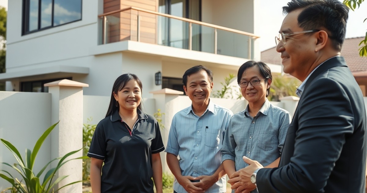 โอนที่ดิน ต้องเตรียมเอกสารและค่าใช้จ่ายอะไรบ้าง