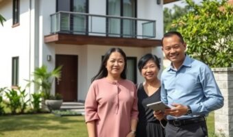 โอนบ้าน ต้องเตรียมเอกสารและค่าใช้จ่ายอะไรบ้าง